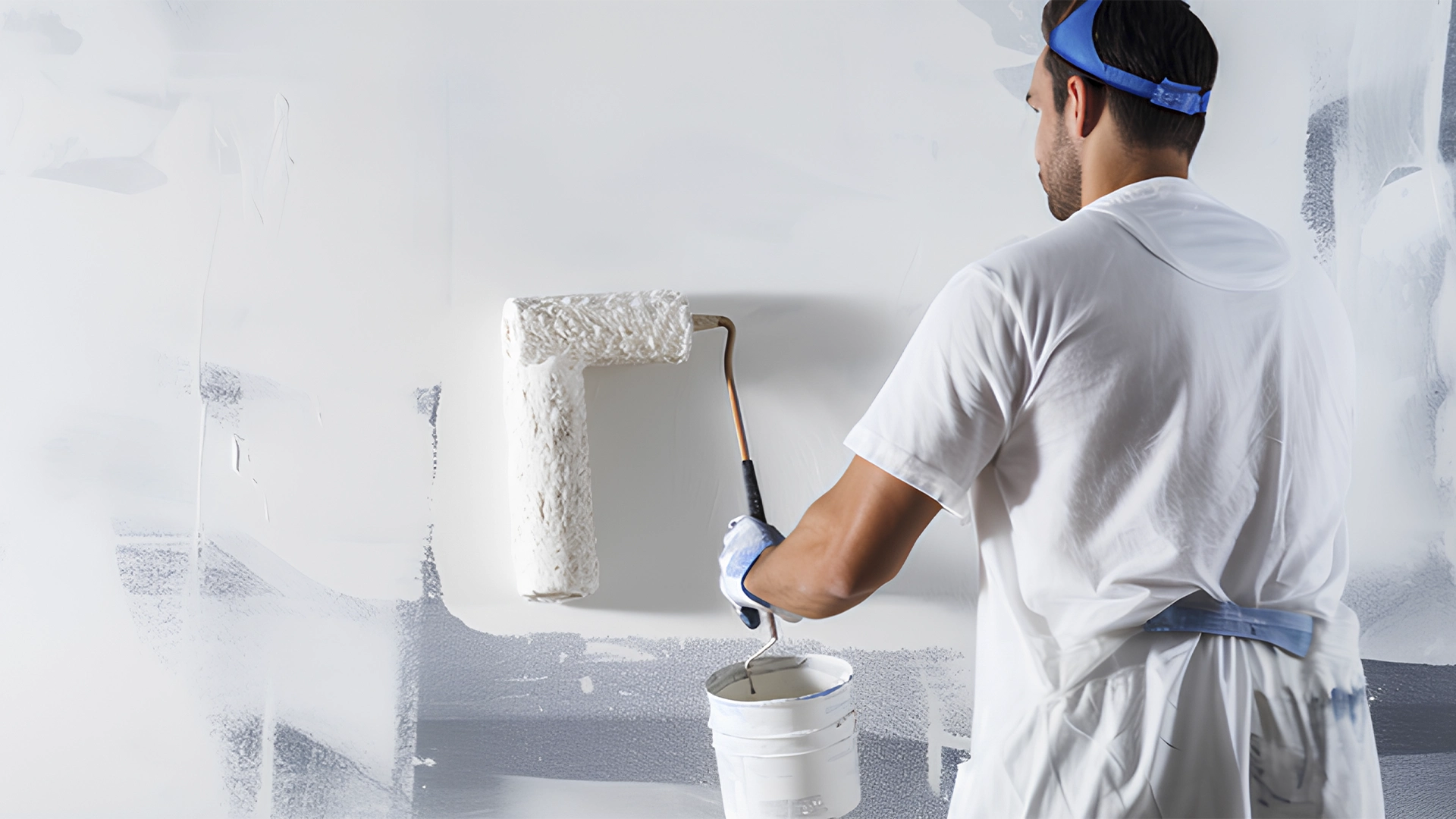 Services: Painting and Home Improvement company
